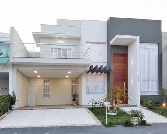 kelebihan rumah dengan atap dak beton