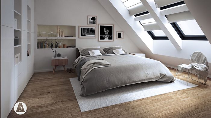 kamar loteng