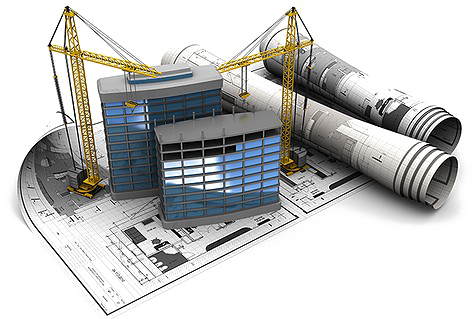  construction services Prospera Jaya Semarang