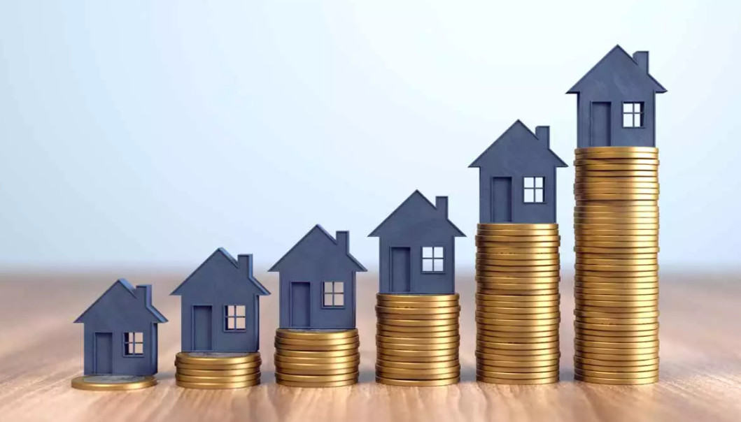 invest rumah atau apartemen