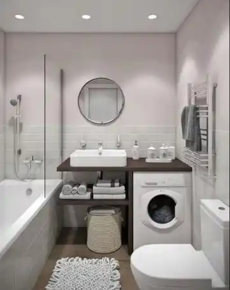multifungsi kamar mandi