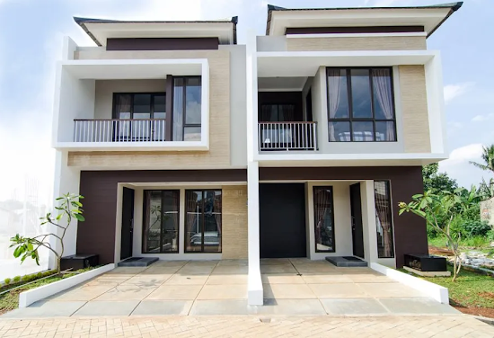 rumah idaman